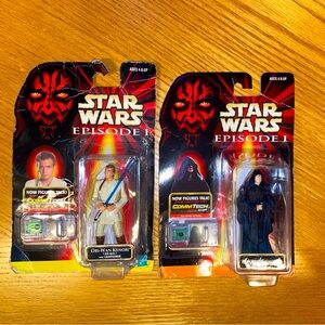 Star Wars Action Figures